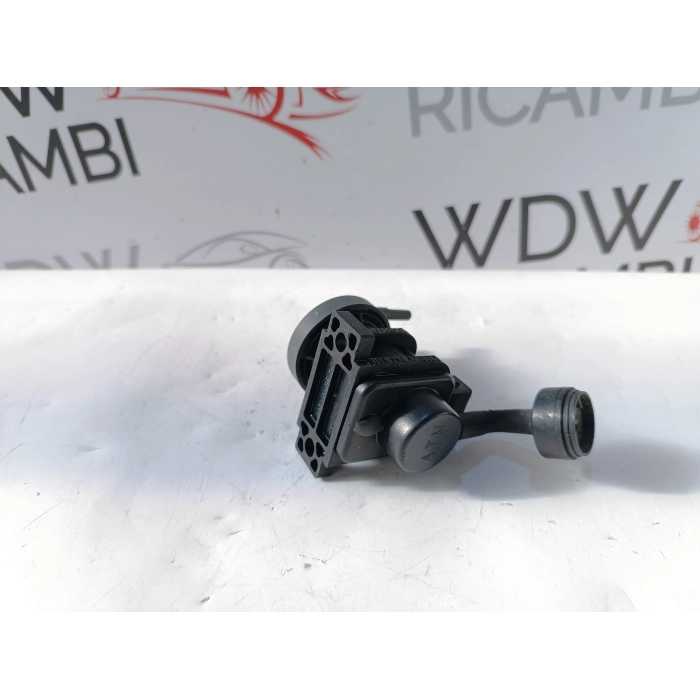 09128022 VALVOLA ELETTROVALVOLA OVERBOOST OPEL FRONTERA 2.2 DTI (1998\2003) 4522371 4715396