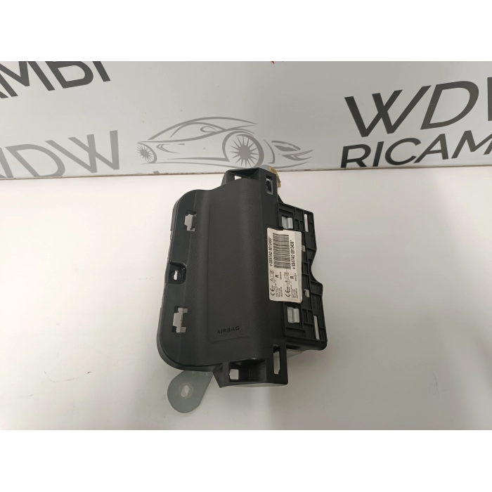 98207937ZD AIRBAG SEDILE ANTERIORE DESTRO DX DS3 DS 3 CROSSBACK 2018-2024
