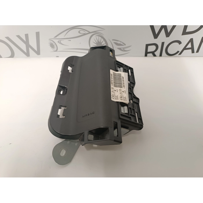 98207937ZD AIRBAG SEDILE ANTERIORE DESTRO DX DS3 DS 3 CROSSBACK 2018-2024