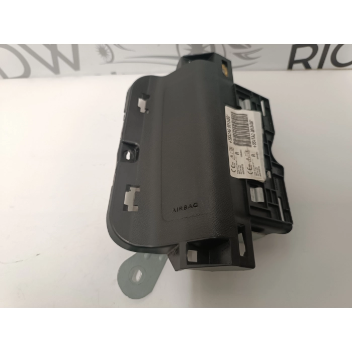 98207937ZD AIRBAG SEDILE ANTERIORE DESTRO DX DS3 DS 3 CROSSBACK 2018-2024