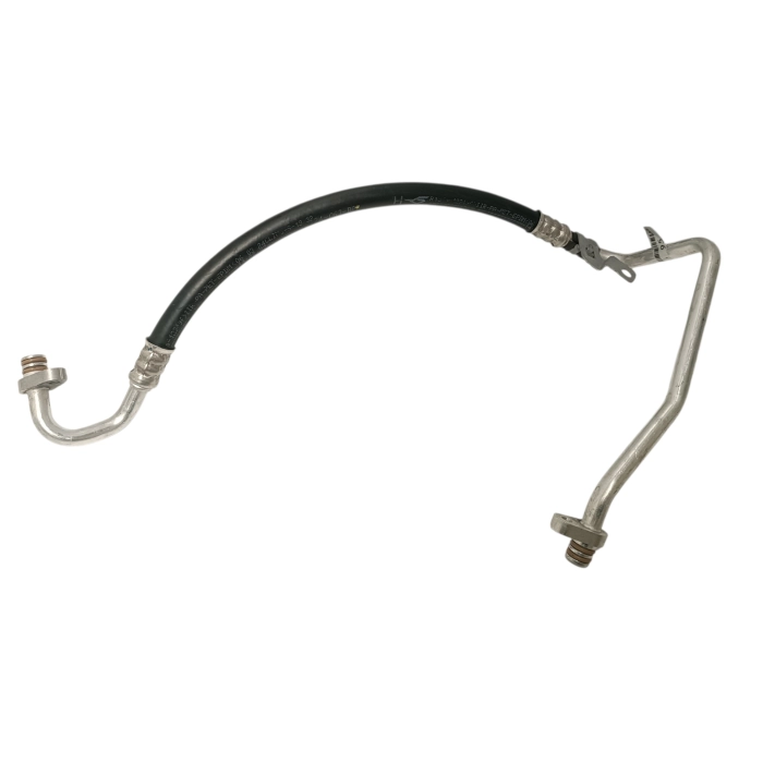 924903757R TUBO ARIA CONDIZIONATA CLIMA A/C RENAULT CAPTUR 1.0 BENZINA 2019-2024
