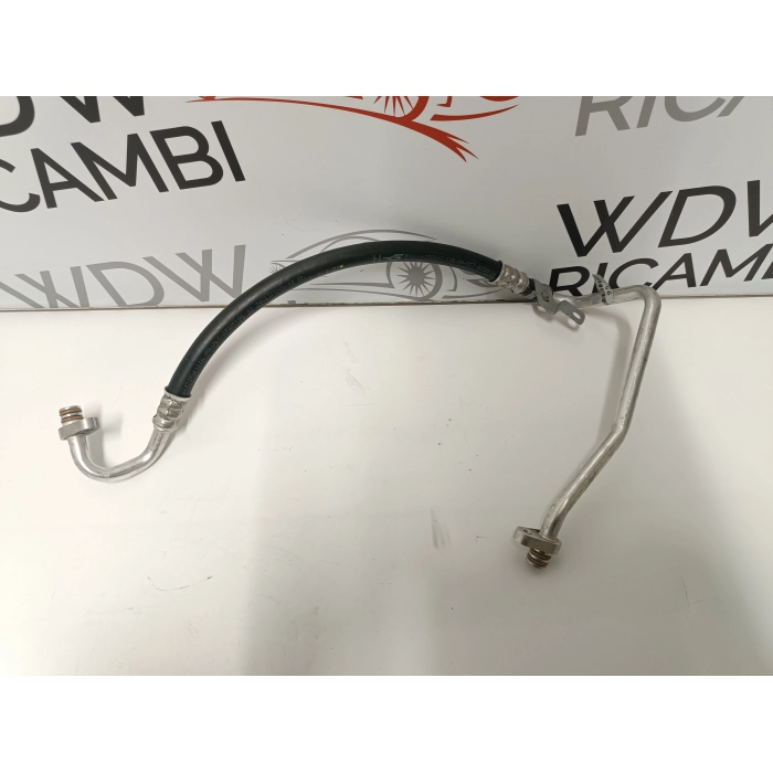 924903757R TUBO ARIA CONDIZIONATA CLIMA A/C RENAULT CAPTUR 1.0 BENZINA 2019-2024