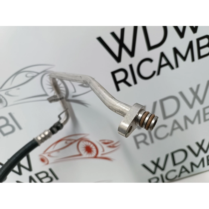 924903757R TUBO ARIA CONDIZIONATA CLIMA A/C RENAULT CAPTUR 1.0 BENZINA 2019-2024