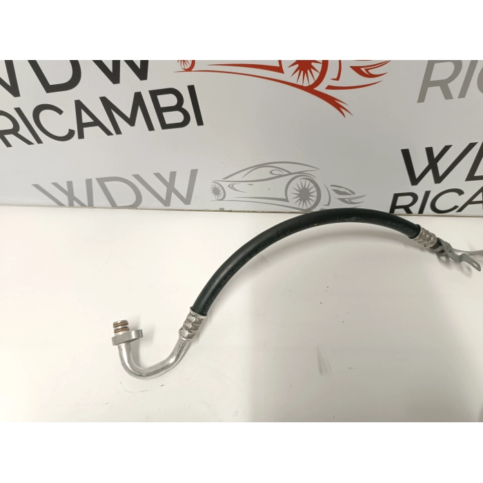 924903757R TUBO ARIA CONDIZIONATA CLIMA A/C RENAULT CAPTUR 1.0 BENZINA 2019-2024
