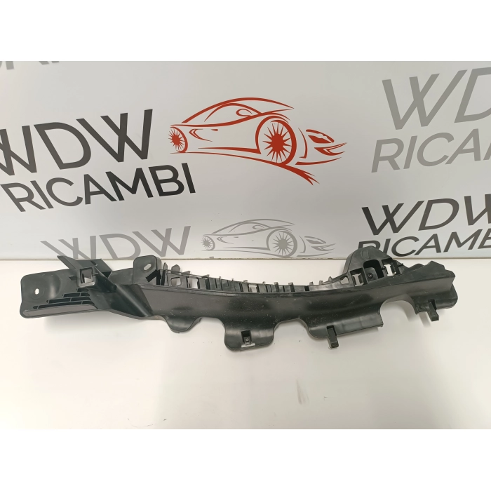 985P23417R SUPPORTO MONTAGGIO DESTRO DX RENAULT CAPTUR 2019-2025