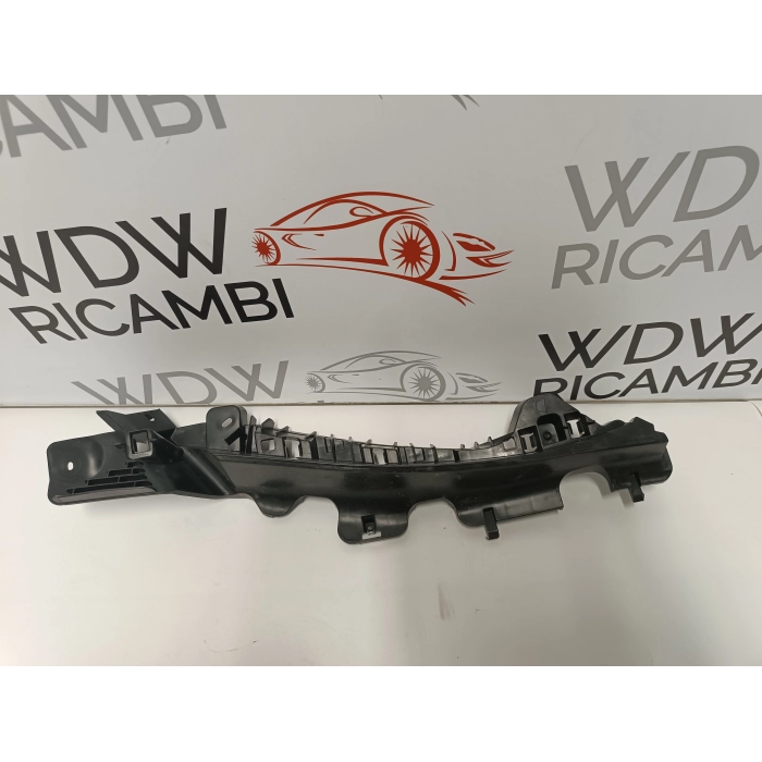 985P23417R SUPPORTO MONTAGGIO DESTRO DX RENAULT CAPTUR 2019-2025