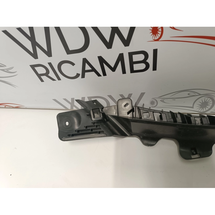 985P23417R SUPPORTO MONTAGGIO DESTRO DX RENAULT CAPTUR 2019-2025