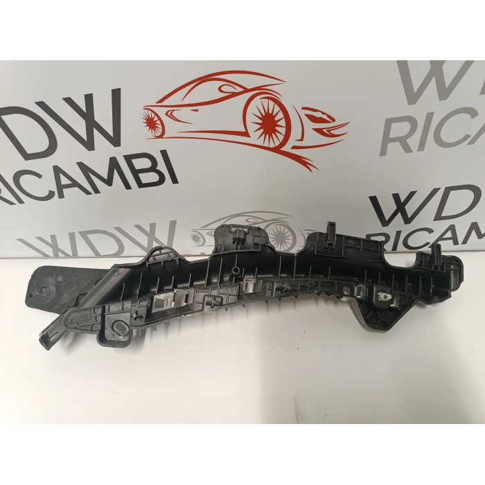 985P23417R SUPPORTO MONTAGGIO DESTRO DX RENAULT CAPTUR 2019-2025