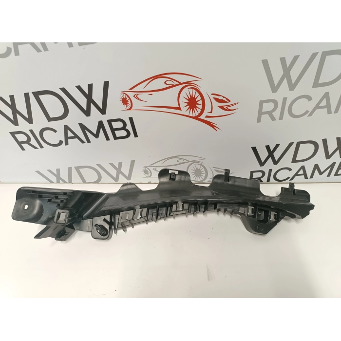 985P07484R SUPPORTO MONTAGGIO LATO SINISTRA SINISTRO RENAULT CAPTUR 2019-2025