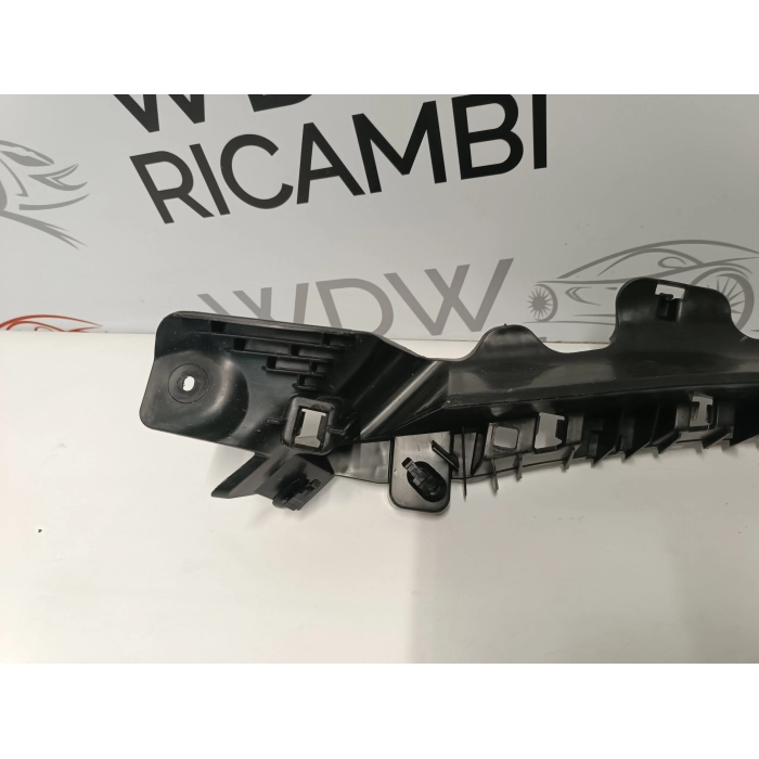 985P07484R SUPPORTO MONTAGGIO LATO SINISTRA SINISTRO RENAULT CAPTUR 2019-2025
