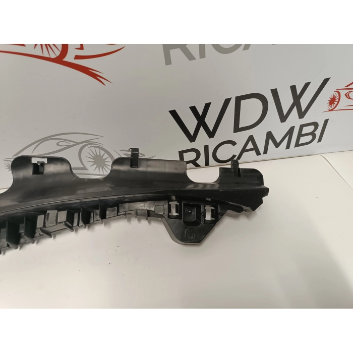 985P07484R SUPPORTO MONTAGGIO LATO SINISTRA SINISTRO RENAULT CAPTUR 2019-2025