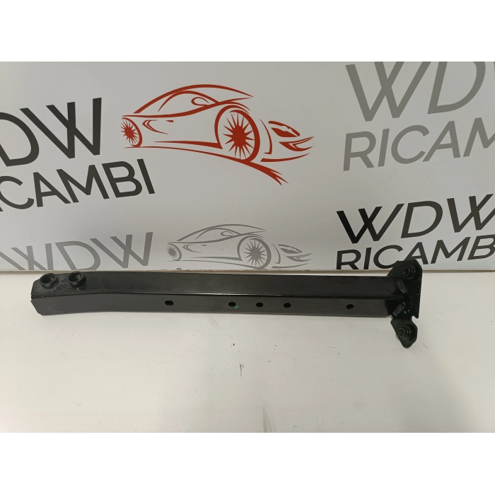 758255533R LONGHERONE ANTERIORE SINISTRO SX RENAULT CAPTUR 2019-2025 1.0 BENZINA