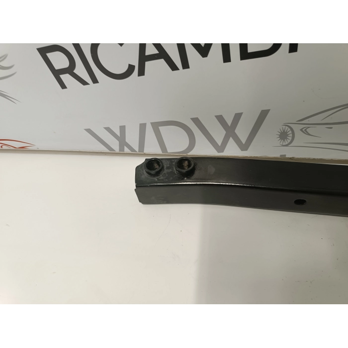 758255533R LONGHERONE ANTERIORE SINISTRO SX RENAULT CAPTUR 2019-2025 1.0 BENZINA