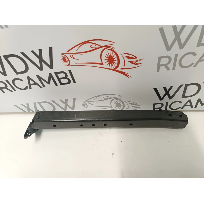 758255533R LONGHERONE ANTERIORE SINISTRO SX RENAULT CAPTUR 2019-2025 1.0 BENZINA