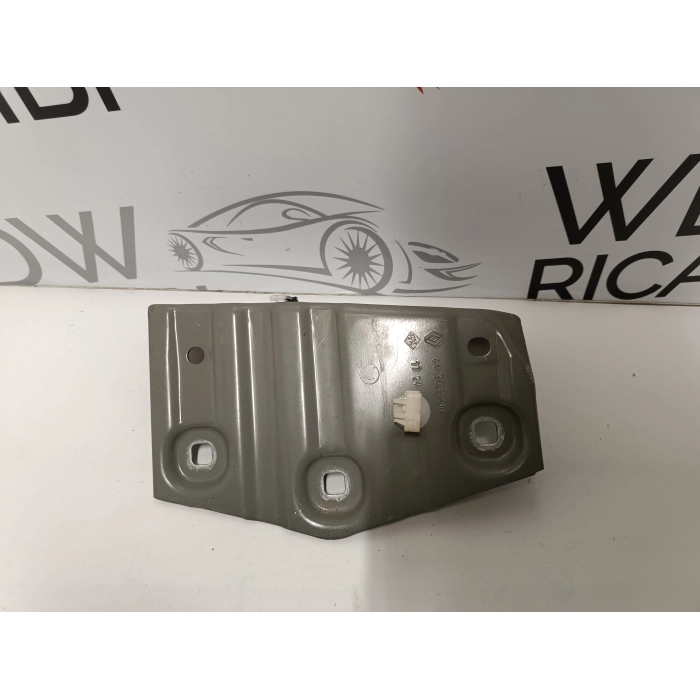 641343398R SUPPORTO STAFFA PARAFANGO ANTERIORE DESTRO RENAULT CAPTUR 2019-2025
