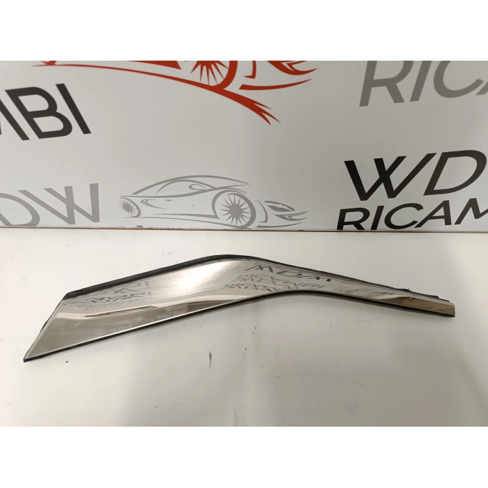 833306296R CROMATURA MODANATURA ARCO POSTERIORE DESTRO RENAULT CAPTUR 2019-2025