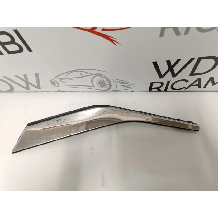 833306296R CROMATURA MODANATURA ARCO POSTERIORE DESTRO RENAULT CAPTUR 2019-2025