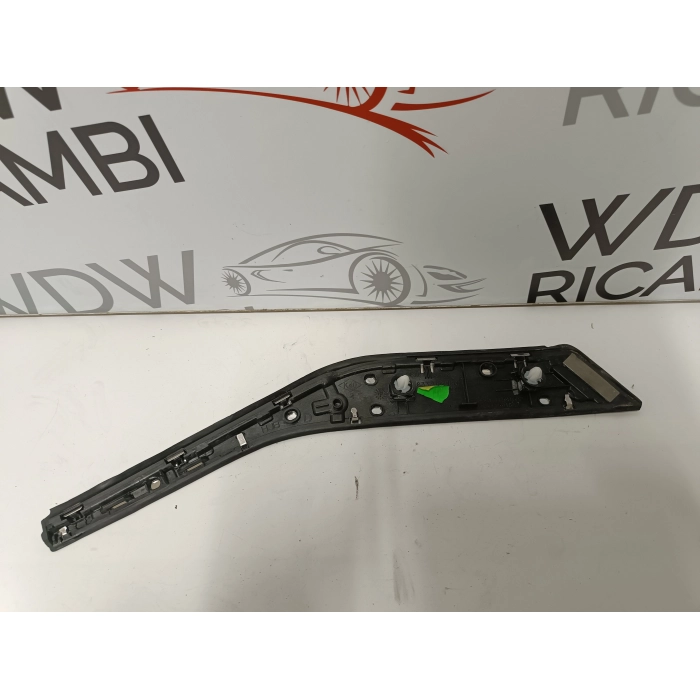 833306296R CROMATURA MODANATURA ARCO POSTERIORE DESTRO RENAULT CAPTUR 2019-2025