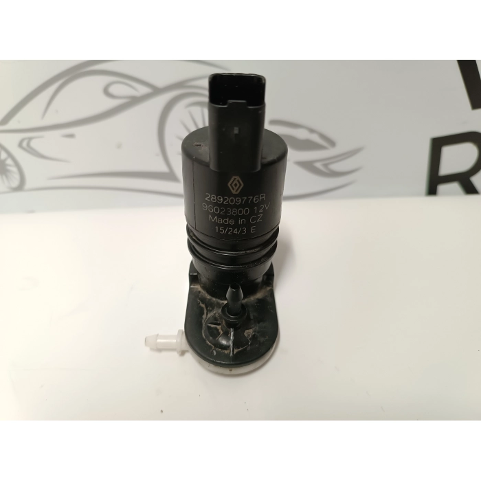 289209776R POMPA MOTORINO TERGICRISTALLI RENAULT CAPTUR BENZINA - DIESEL 2019-2025