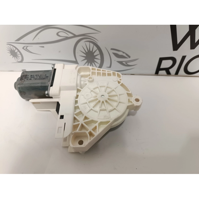 8K0959811A MOTORINO ALZAVETRO PORTA POSTERIORE SINISTRA AUDI A4 (B8) (2007\2015)