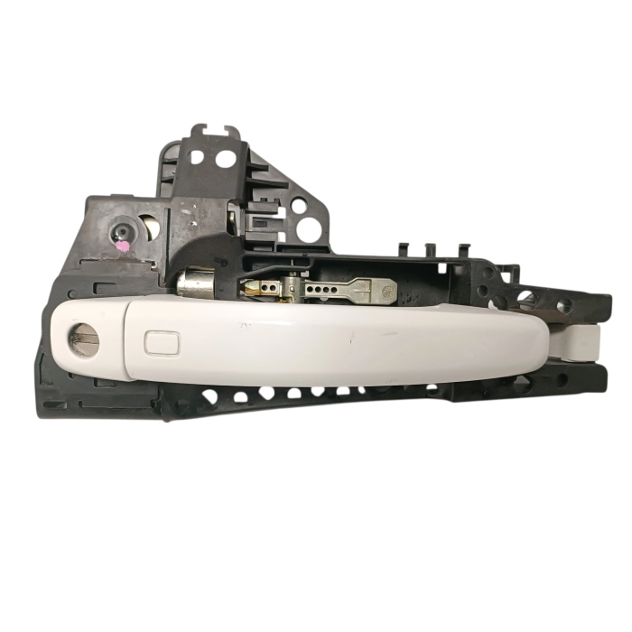 8T0837885B MANIGLIA ESTERNA PORTA ANTERIORE SINISTRA AUDI A4 B8 2007 - 2016