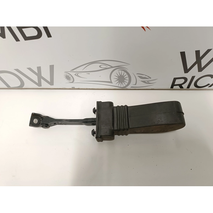 8K0837249D TIRANTE FERMOPORTA PORTA ANTERIORE DESTRA AUDI A4 B8 2007-2016