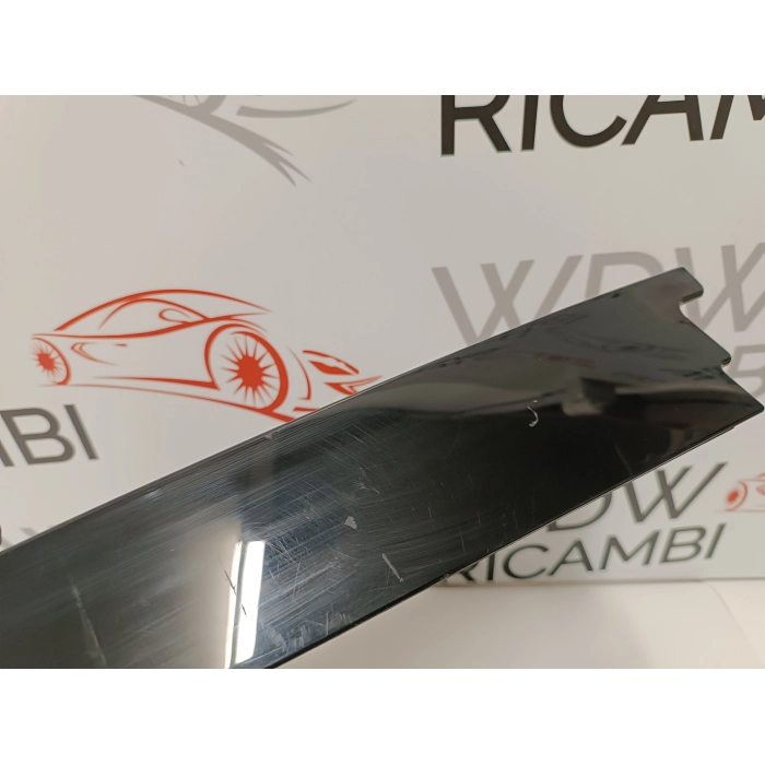 822829912R MODANATURA RIVESTIMENTO PORTA POSTERIORE SINISTRA RENAULT CAPTUR 2019-2025