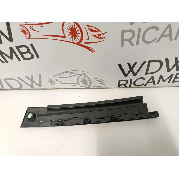 822829912R MODANATURA RIVESTIMENTO PORTA POSTERIORE SINISTRA RENAULT CAPTUR 2019-2025