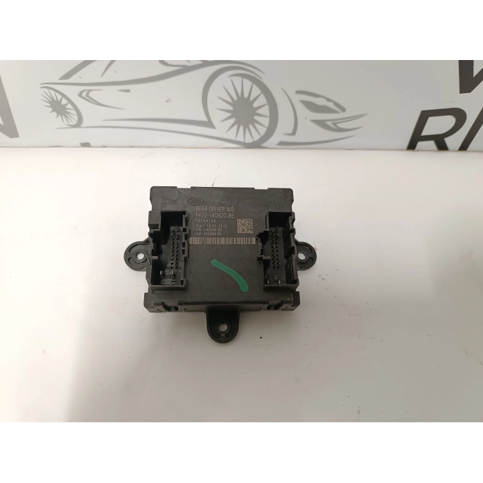 FK7214D620BE CENTRALINA PORTA POSTERIORE SINISTRA LAND ROVER DISCOVERY SPORT (2014\2018)