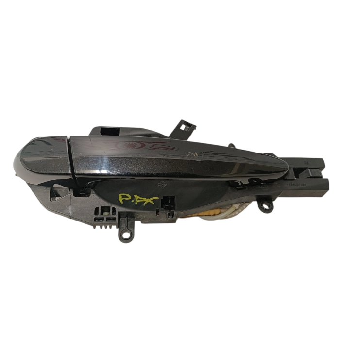 MANIGLIA ESTERNA PORTA POSTERIORE DESTRA DX BMW SERIE 3 320D 320 E90 2005\2008