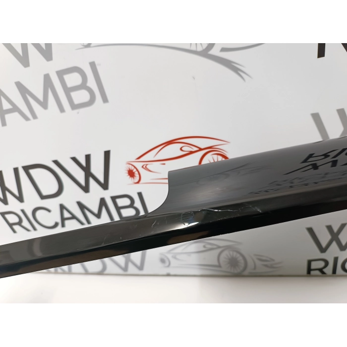 98124004XY MODANATURA RIVESTIMENTO CRUSCOTTO CITROEN C3 3° SERIE 2020-2023