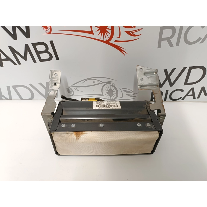 3B0880204A AIRBAG CRUSCOTTO DESTRO VOLKSWAGEN PASSAT 3BG 2000 - 2005 5° SERIE