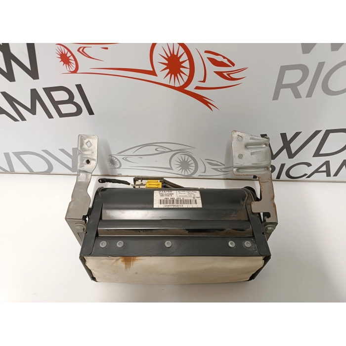 3B0880204A AIRBAG CRUSCOTTO DESTRO VOLKSWAGEN PASSAT 3BG 2000 - 2005 5° SERIE