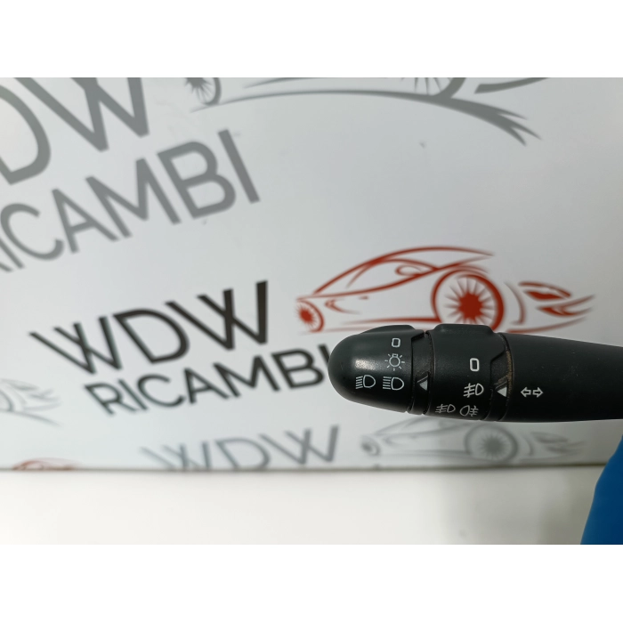 8200058676 LEVE DEVIOLUCI CONTATTO SPIRALATO RENAULT CLIO 2° SERIE 2001-2005
