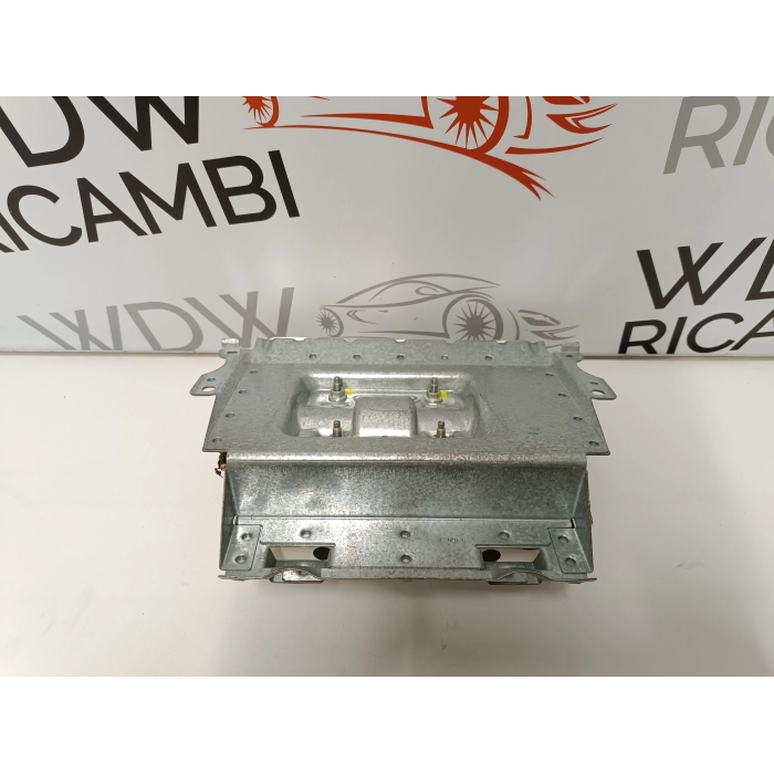8200197820 AIRBAG CRUSCOTTO LATO PASSEGGERO DESTRO RENAULT CLIO II SERIE 2001-2005