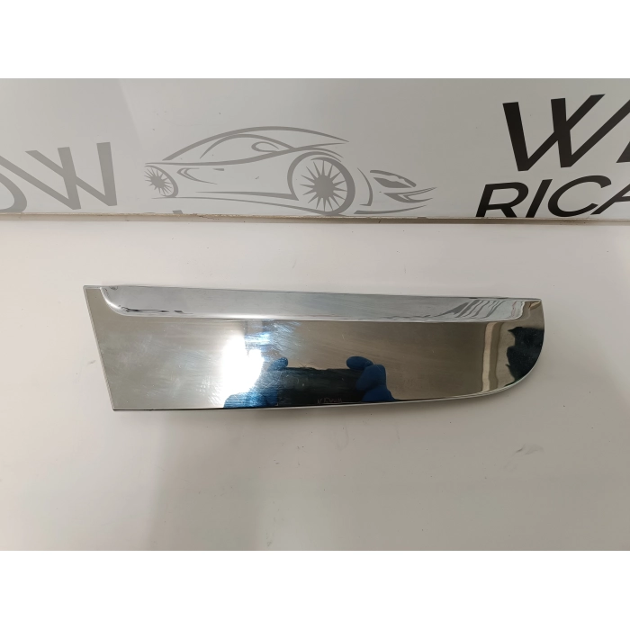 83270-3W010 RIVESTIMENTO VETRO FISSO POSTERIORE SINISTRO CROMATURA KIA SPORTAGE