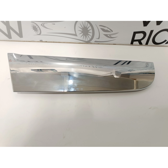 83270-3W010 RIVESTIMENTO VETRO FISSO POSTERIORE SINISTRO CROMATURA KIA SPORTAGE