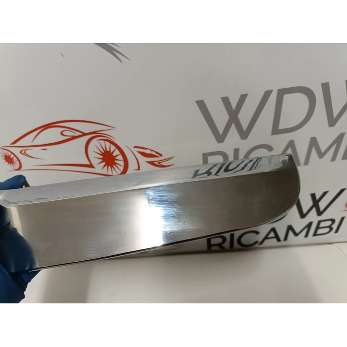 83270-3W010 RIVESTIMENTO VETRO FISSO POSTERIORE SINISTRO CROMATURA KIA SPORTAGE