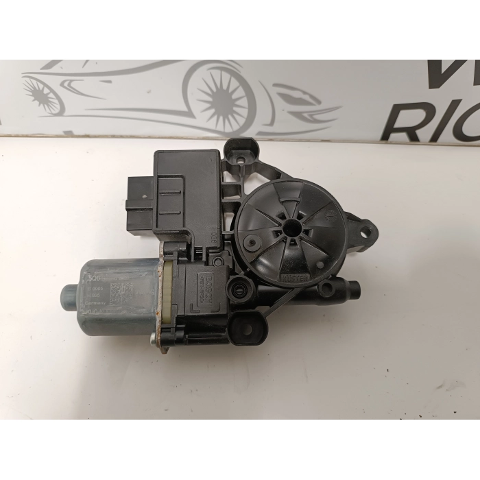5Q0959812A MOTORINO ALZAVETRO PORTA POSTERIORE DESTRA SEAT LEON 3° (2012\2019)