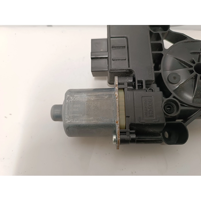 5Q0959812A MOTORINO ALZAVETRO PORTA POSTERIORE DESTRA SEAT LEON 3° (2012\2019)