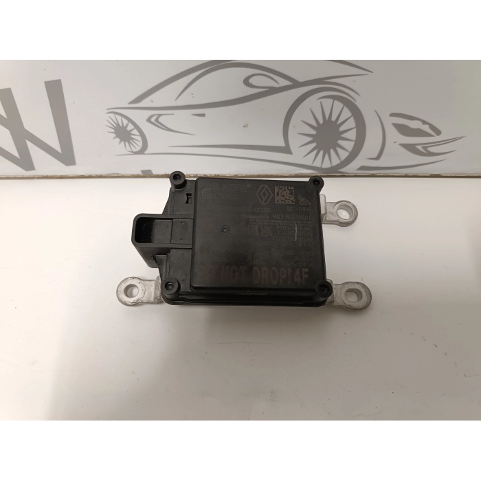 A2C773-07909 / 284479914R CENTRALINA RADAR ANTI COLLISIONE RENAULT CLIO - CAPTUR 2019-2024