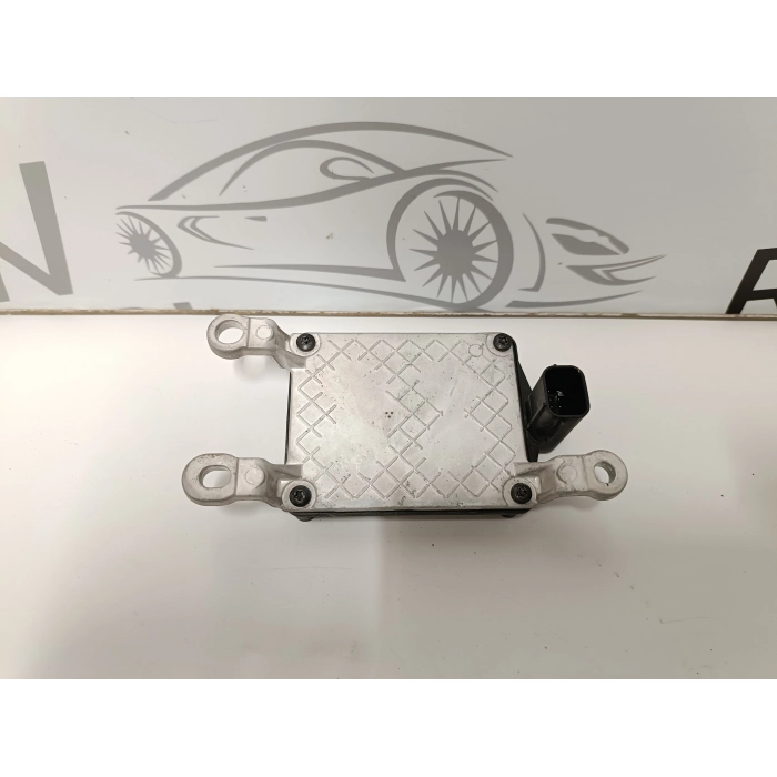 A2C773-07909 / 284479914R CENTRALINA RADAR ANTI COLLISIONE RENAULT CLIO - CAPTUR 2019-2024