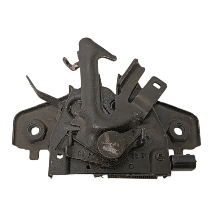 656010547R SERRATURA CHIUSURA COFANO ANTERIORE RENAULT CAPTUR 2019-2024