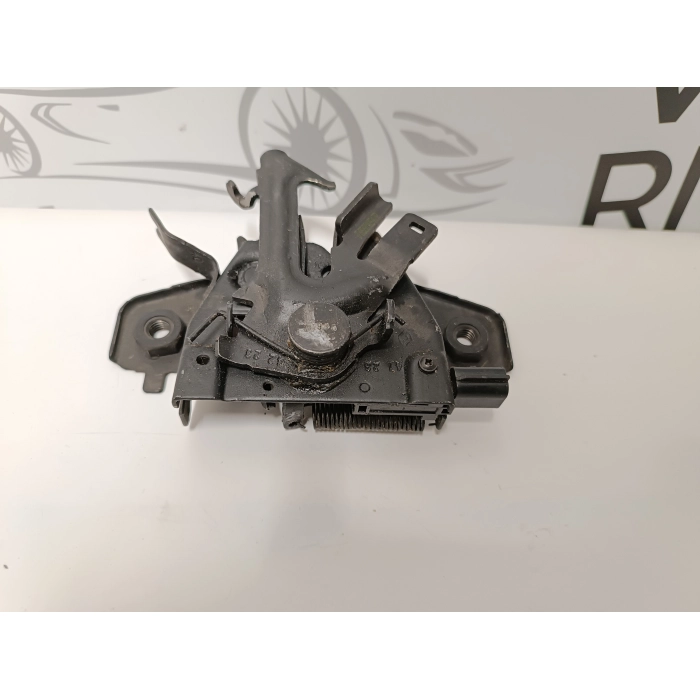 656010547R SERRATURA CHIUSURA COFANO ANTERIORE RENAULT CAPTUR 2019-2024