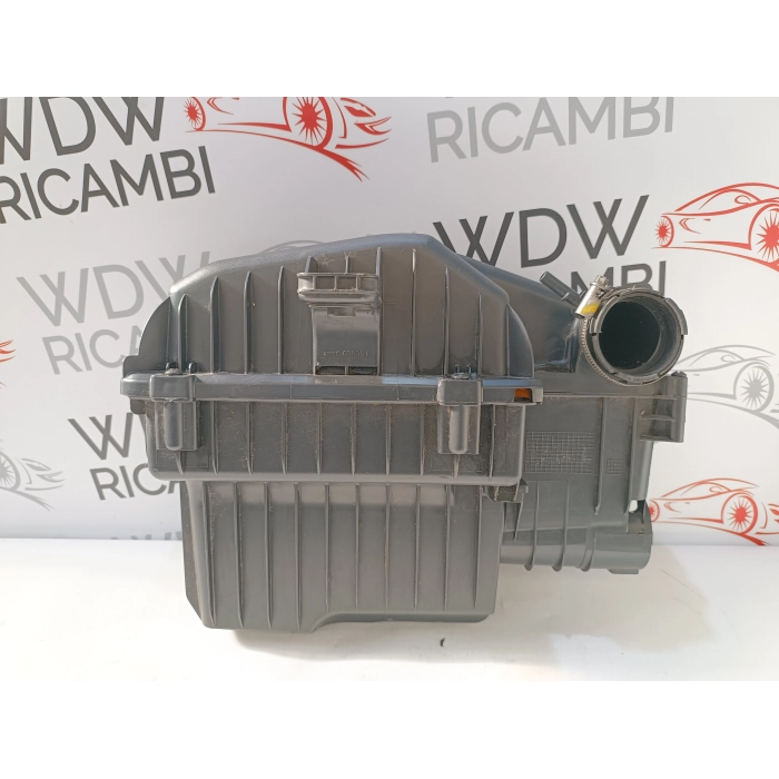 9670851880 SCATOLA FILTRO ARIA AIRBOX PORTAFILTRO CITROEN C3 1.2 BENZINA 2016\2023