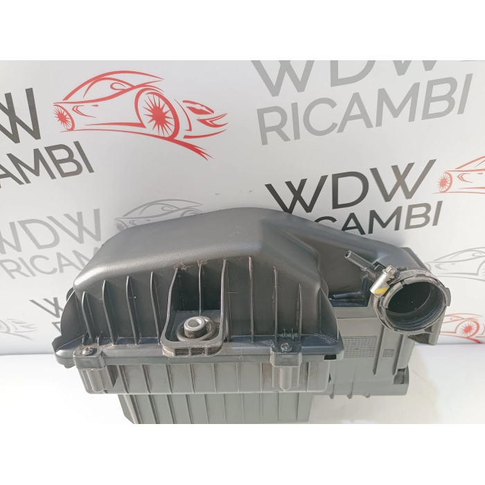 9670851880 SCATOLA FILTRO ARIA AIRBOX PORTAFILTRO CITROEN C3 1.2 BENZINA 2016\2023