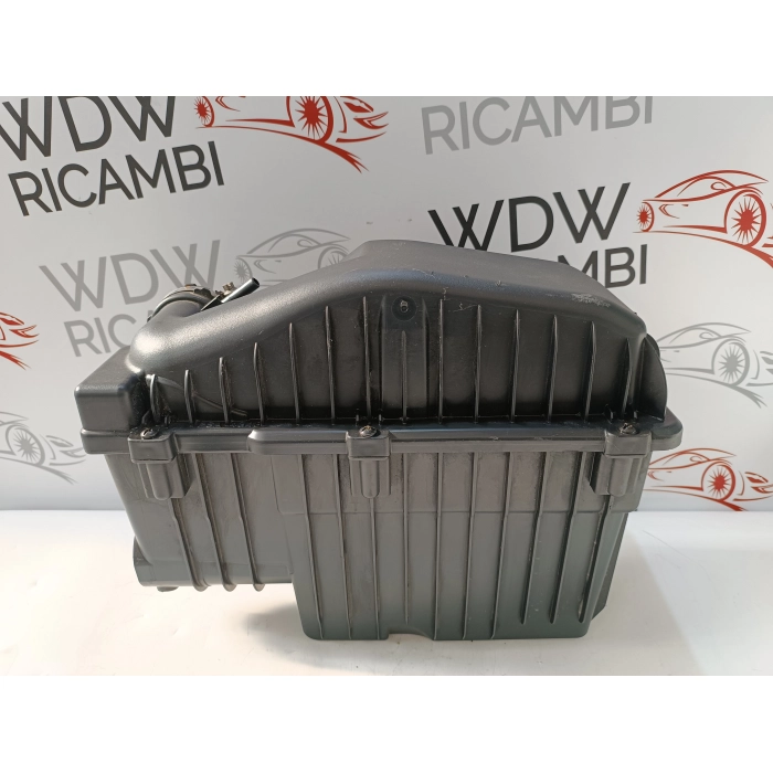 9670851880 SCATOLA FILTRO ARIA AIRBOX PORTAFILTRO CITROEN C3 1.2 BENZINA 2016\2023