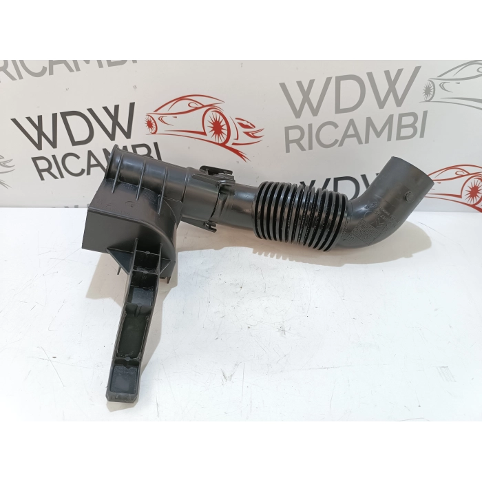 9670851780 TUBO TUBAZIONE ASPIRAZIONE ARIA CITROEN C3 1.2 BENZINA 2016\2023