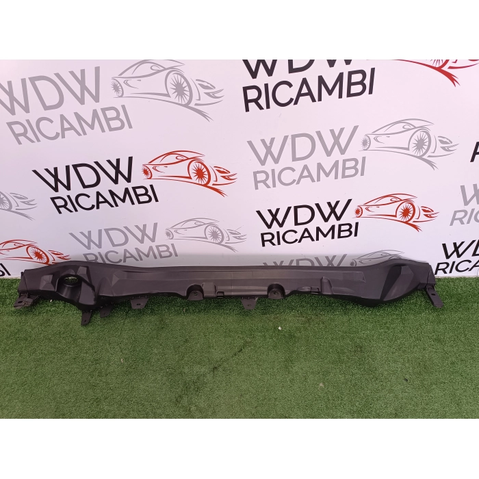 9811979680 GRIGLIA SOTTO GOCCIOLATOIO ANTERIORE CITROEN C3 3° 2016\2023