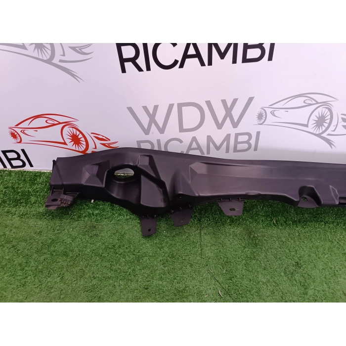 9811979680 GRIGLIA SOTTO GOCCIOLATOIO ANTERIORE CITROEN C3 3° 2016\2023